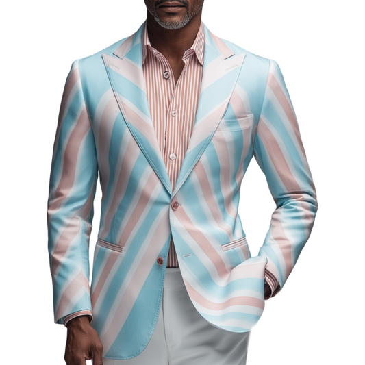 PRIVILEDGED Blazer