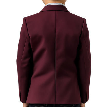 PUPS Blazer