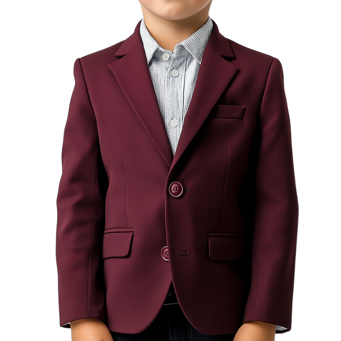 PUPS Blazer