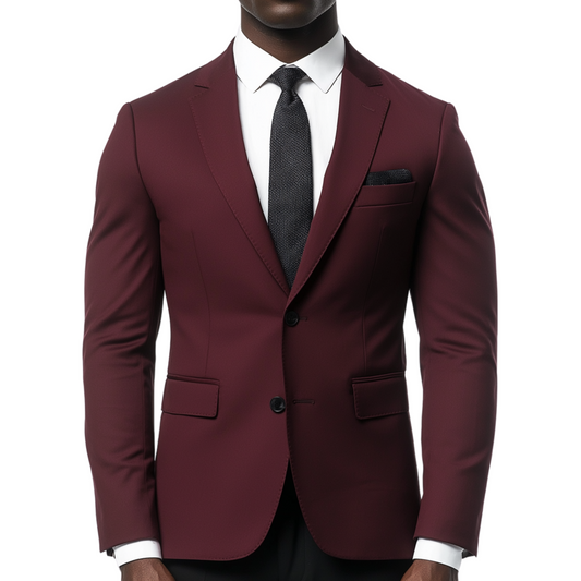 SCAFFOLD Blazer