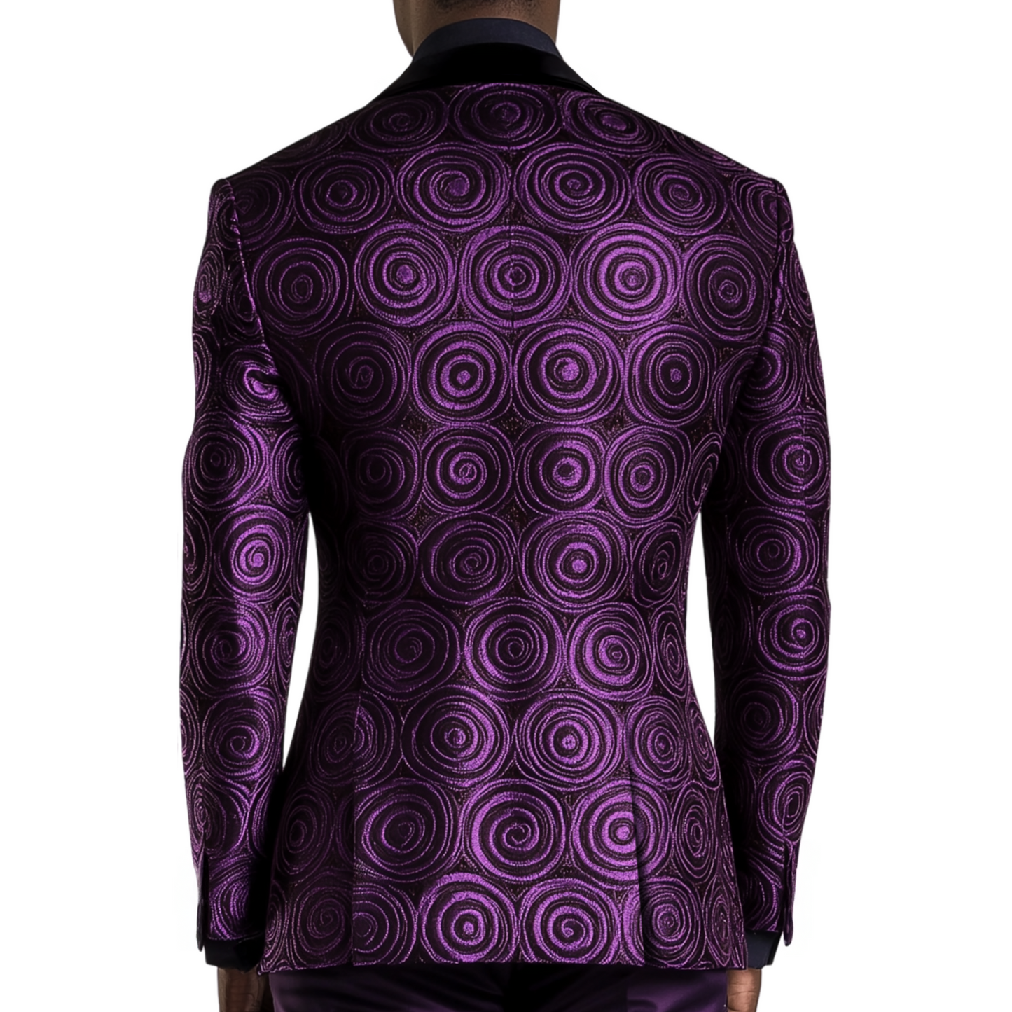 SHARP Blazer