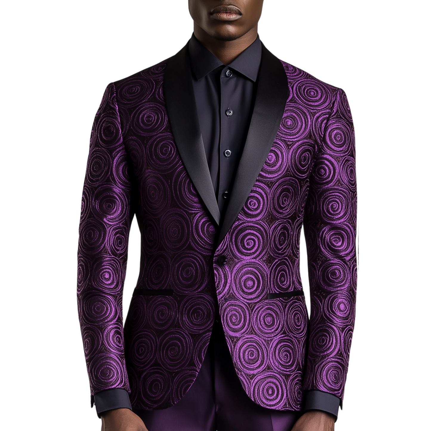SHARP Blazer