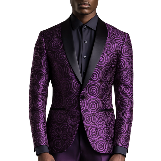 SHARP Blazer