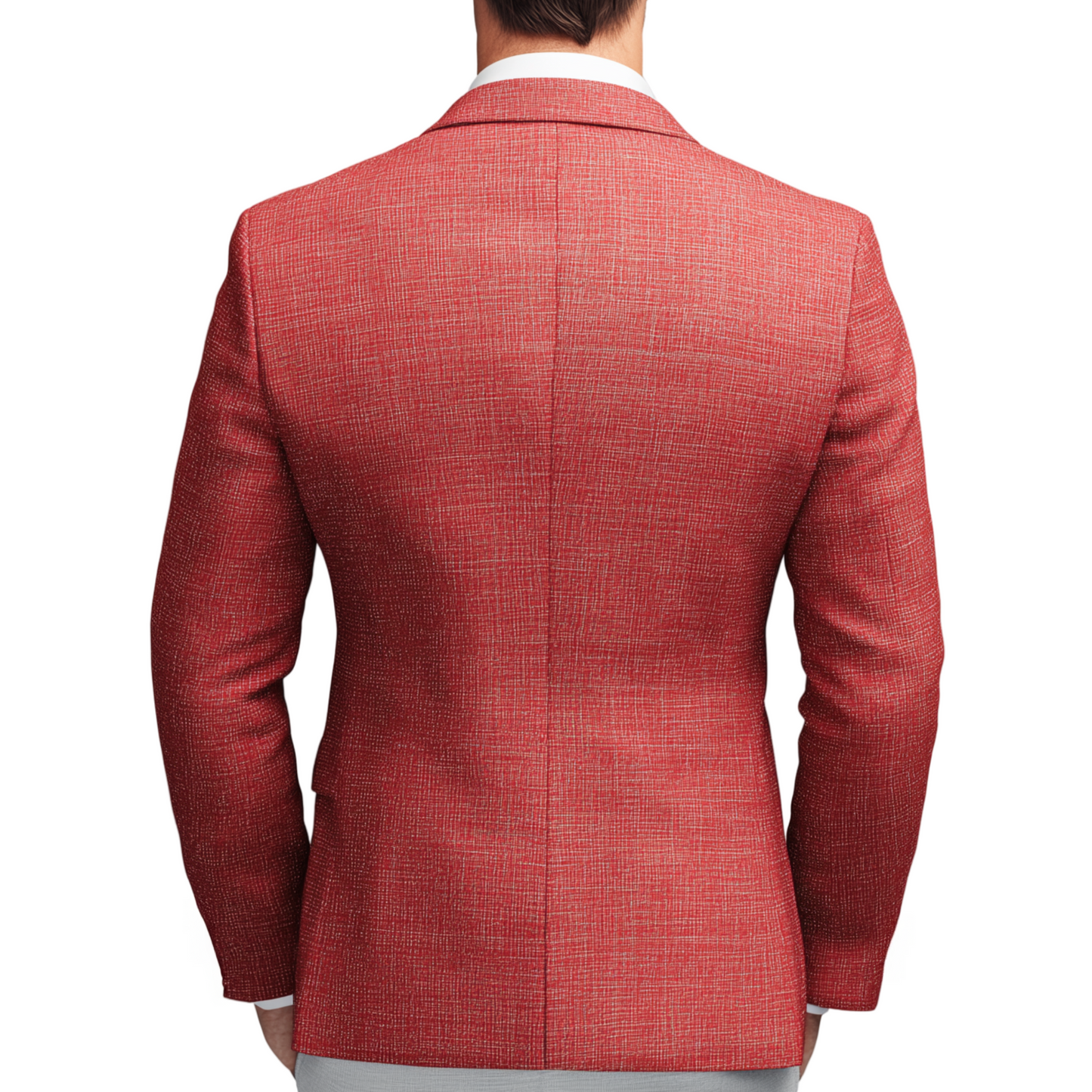 TAILS Blazer
