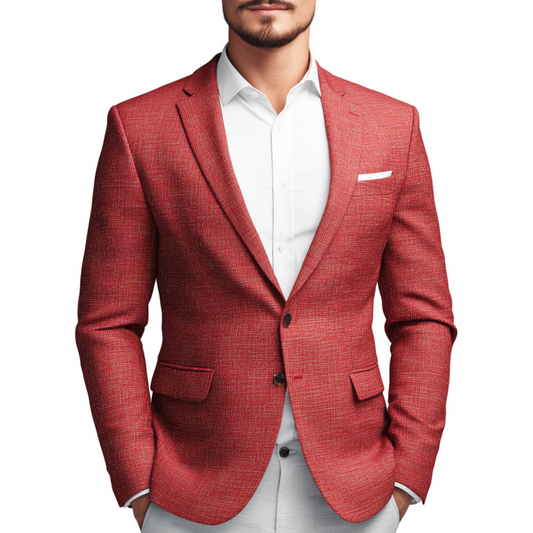TAILS Blazer
