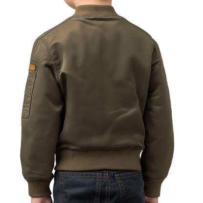 BROOD Bomber