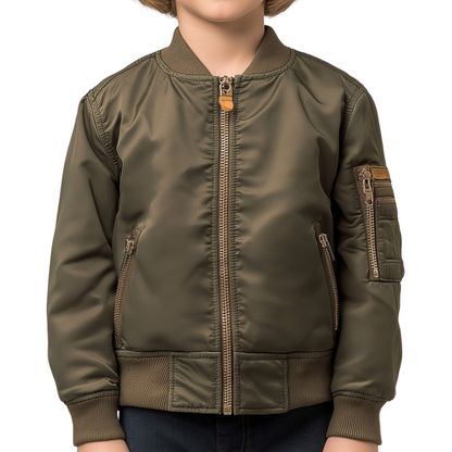 BROOD Bomber