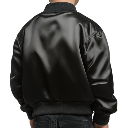 TOTS Bomber