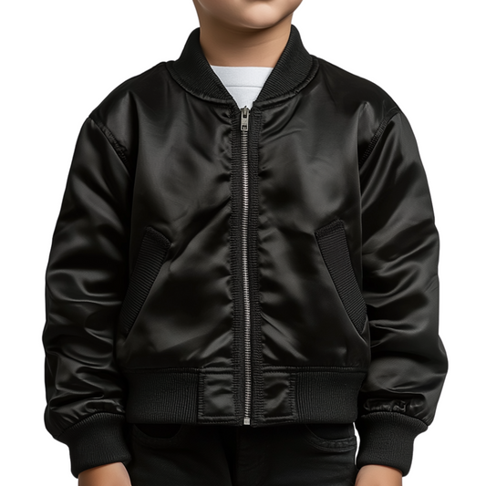 TOTS Bomber