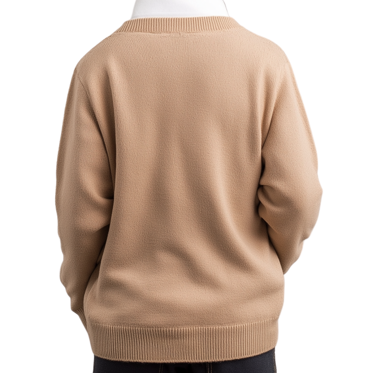 BROOD Cardigan