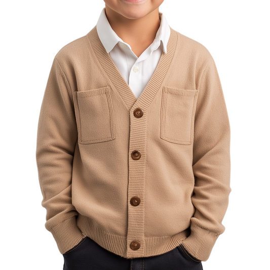 BROOD Cardigan