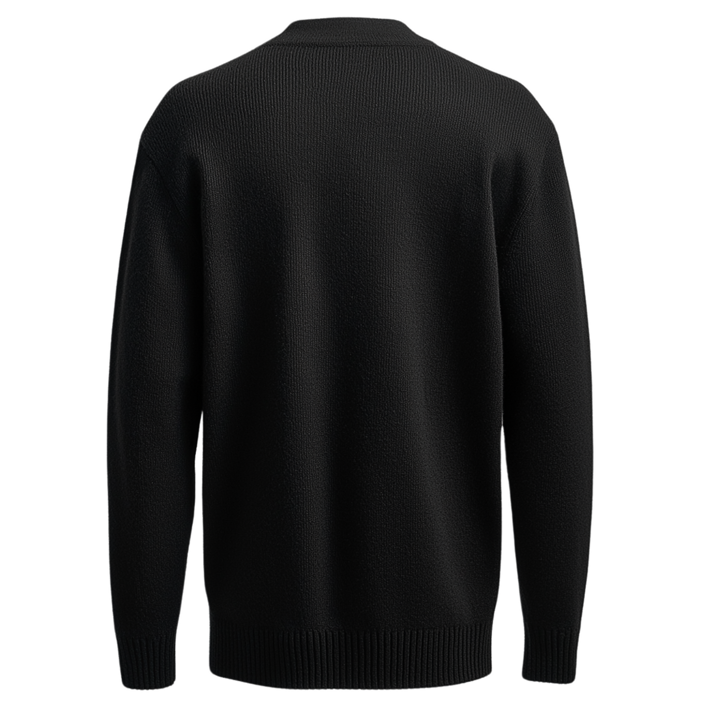 BULKY Cardigan