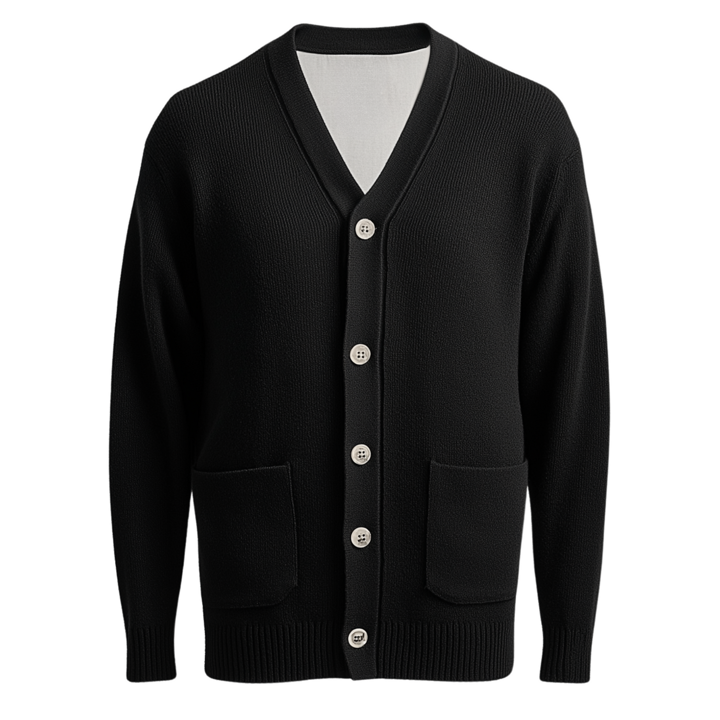 BULKY Cardigan