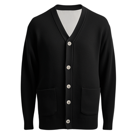 BULKY Cardigan