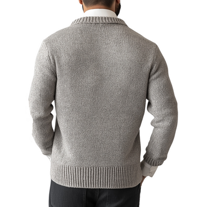 CAMORRA Cardigan