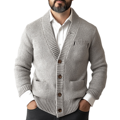 CAMORRA Cardigan