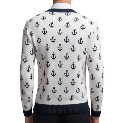 COVERT Cardigan