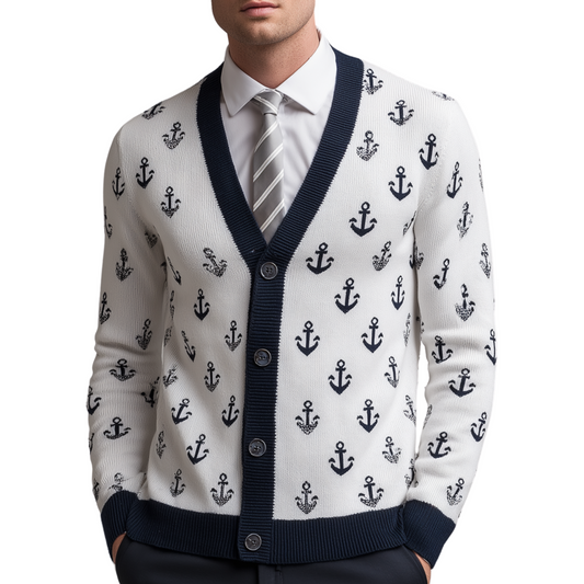 COVERT Cardigan