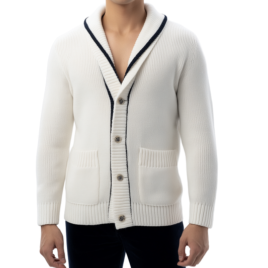 CREW  Cardigan