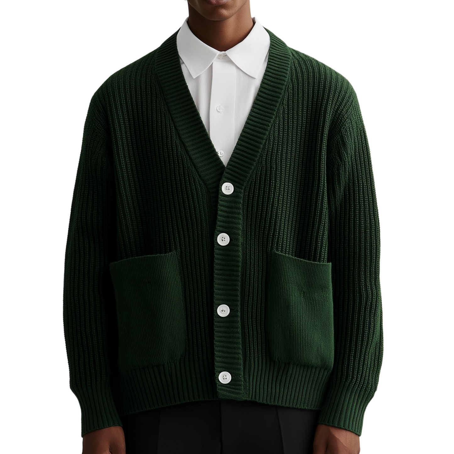 DRAMA _ Cardigan