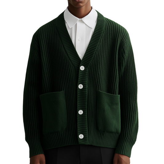 DRAMA _ Cardigan