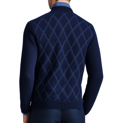 EVENING SUIT Cardigan