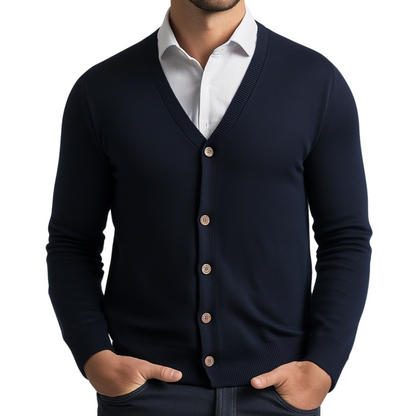 EXTENDED FIT Cardigan