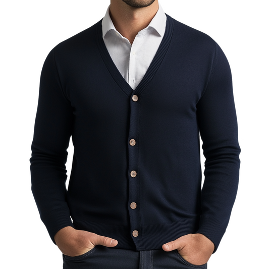 EXTENDED FIT Cardigan
