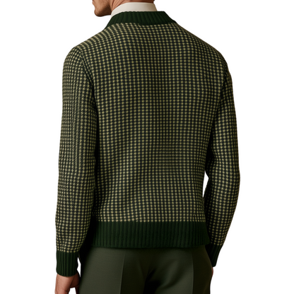 FORMAL JACKETS Cardigan