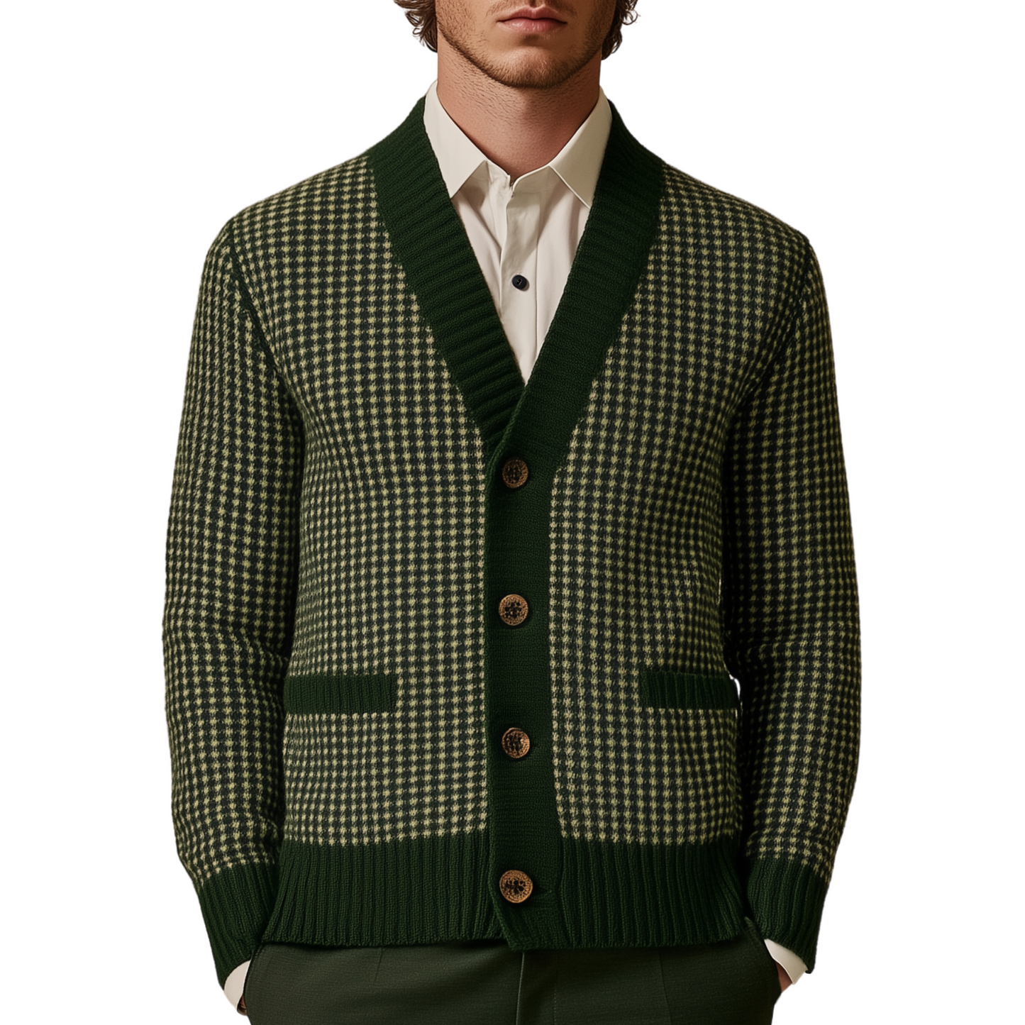 FORMAL JACKETS Cardigan