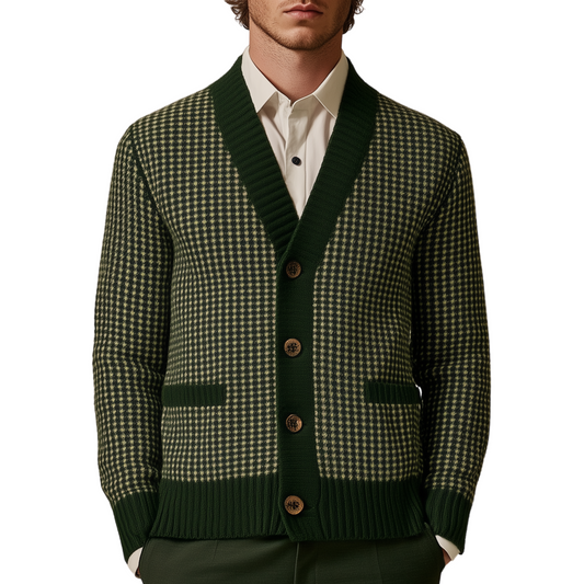 FORMAL JACKETS Cardigan