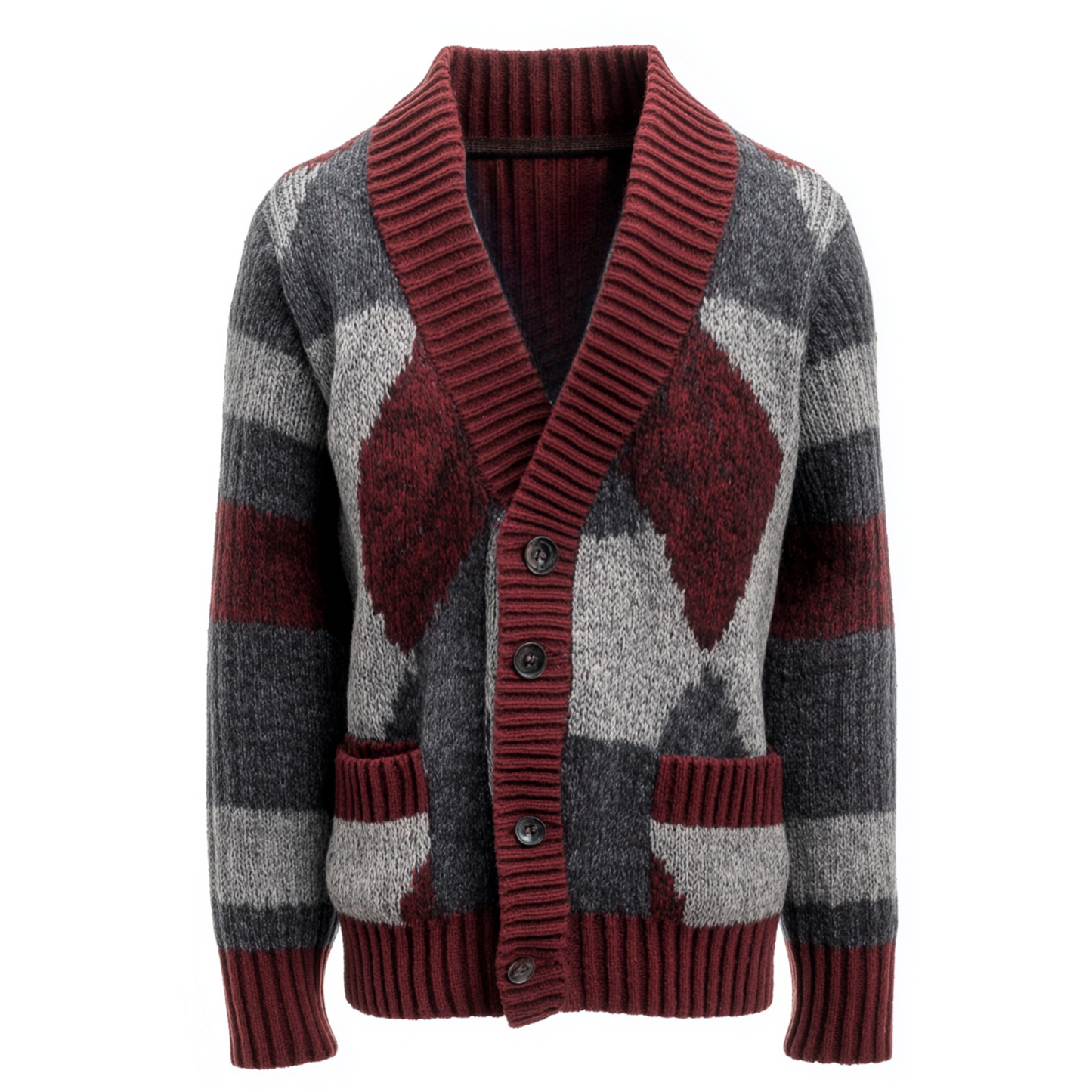 FORMALS Cardigan