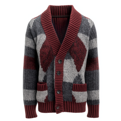 FORMALS Cardigan