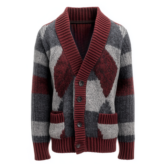 FORMALS Cardigan