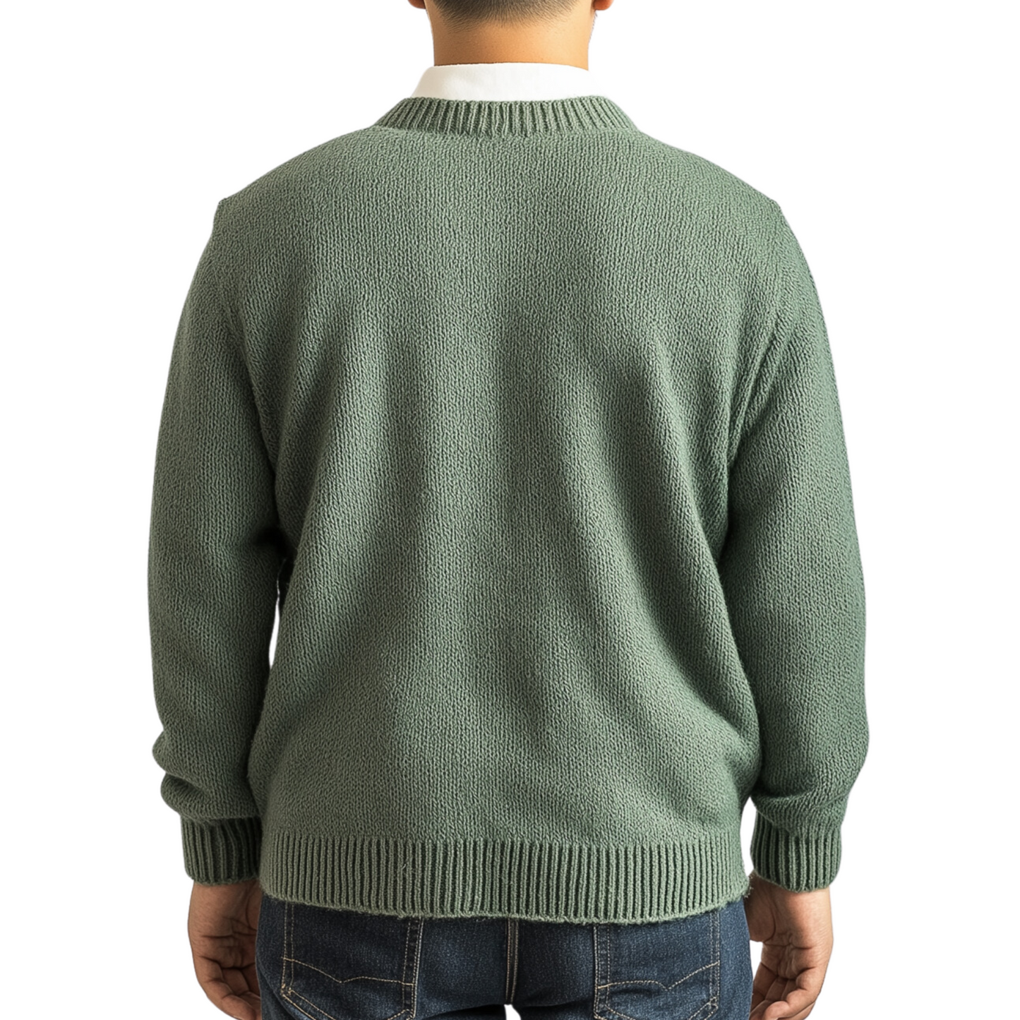 FRAT Cardigan
