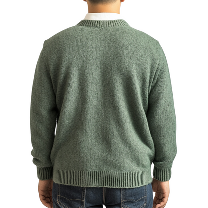 FRAT Cardigan