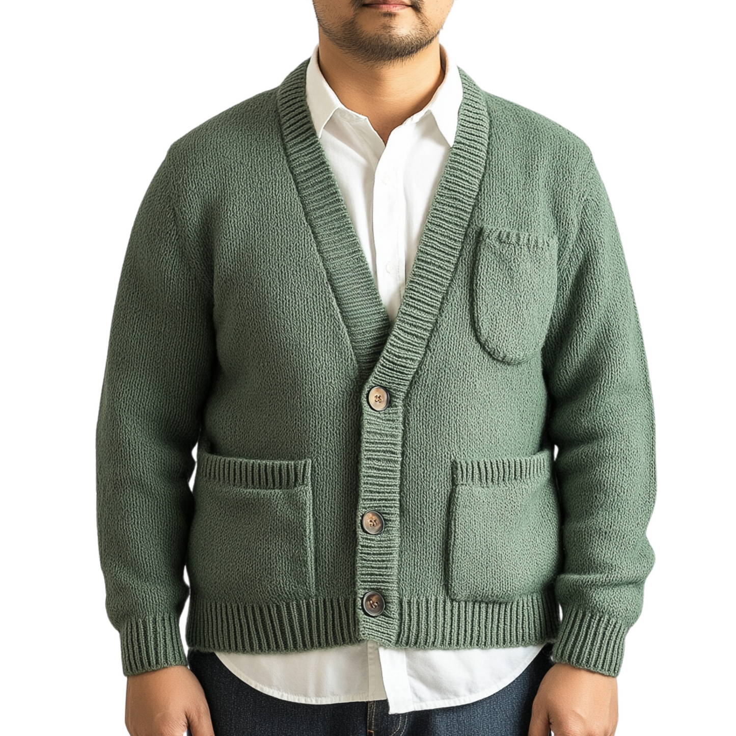 FRAT Cardigan