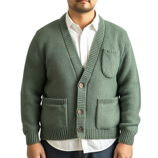 FRAT Cardigan