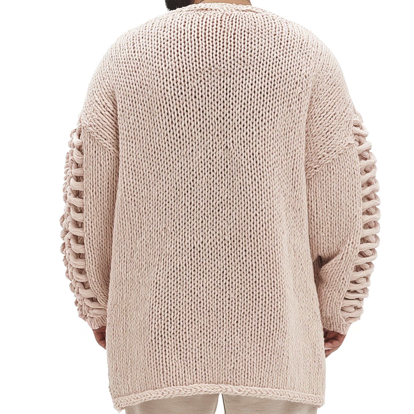 GENEROUS FIT Cardigan