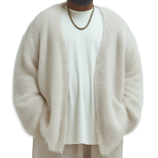 HEFTY  Cardigan
