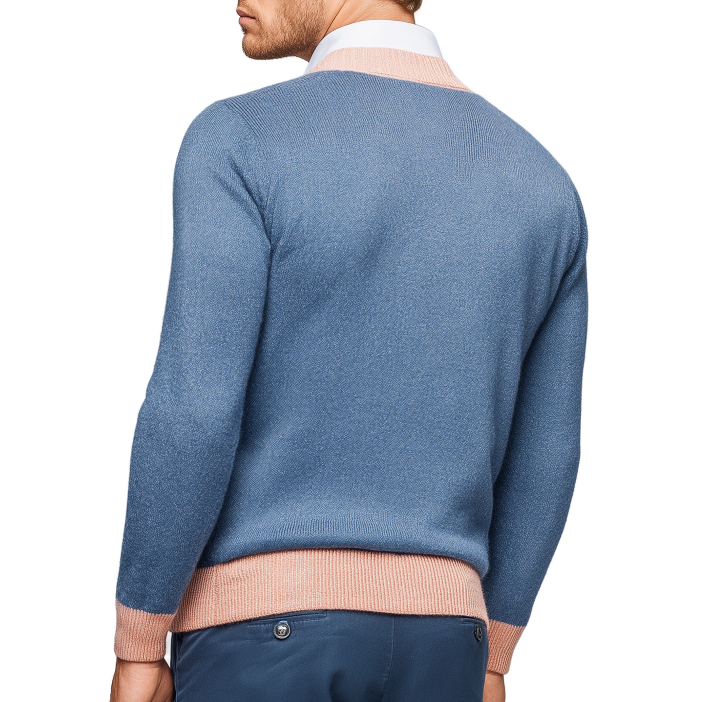 HIDDEN Cardigan