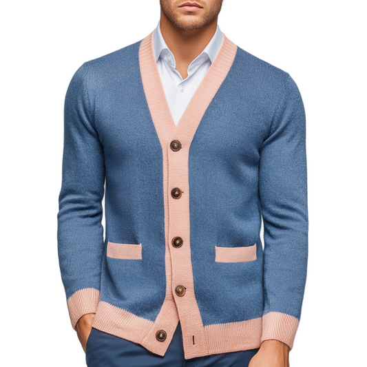 HIDDEN Cardigan