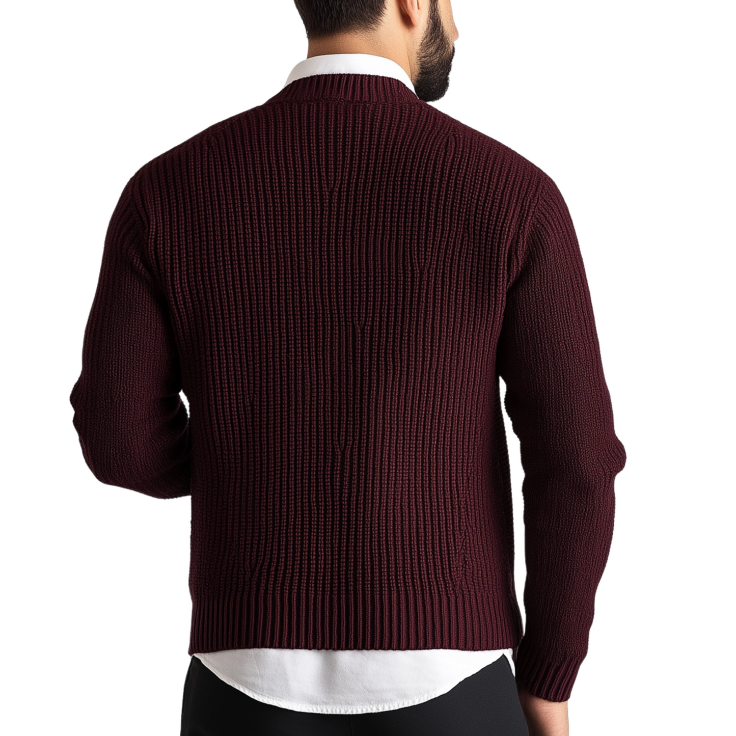 IN STYLE Cardigan