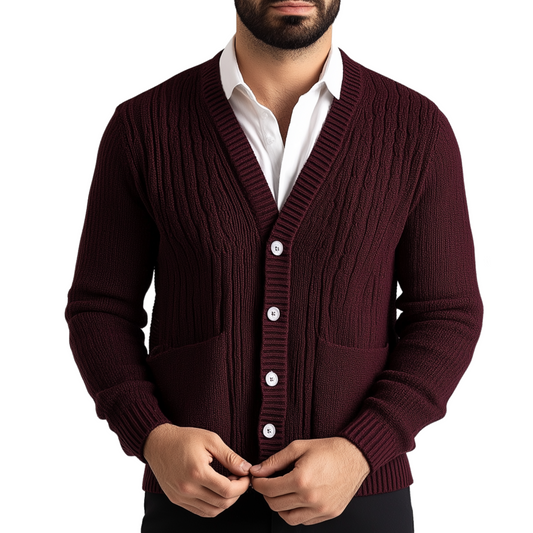IN STYLE Cardigan