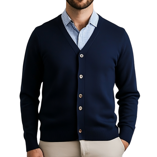 JUNTO Cardigan