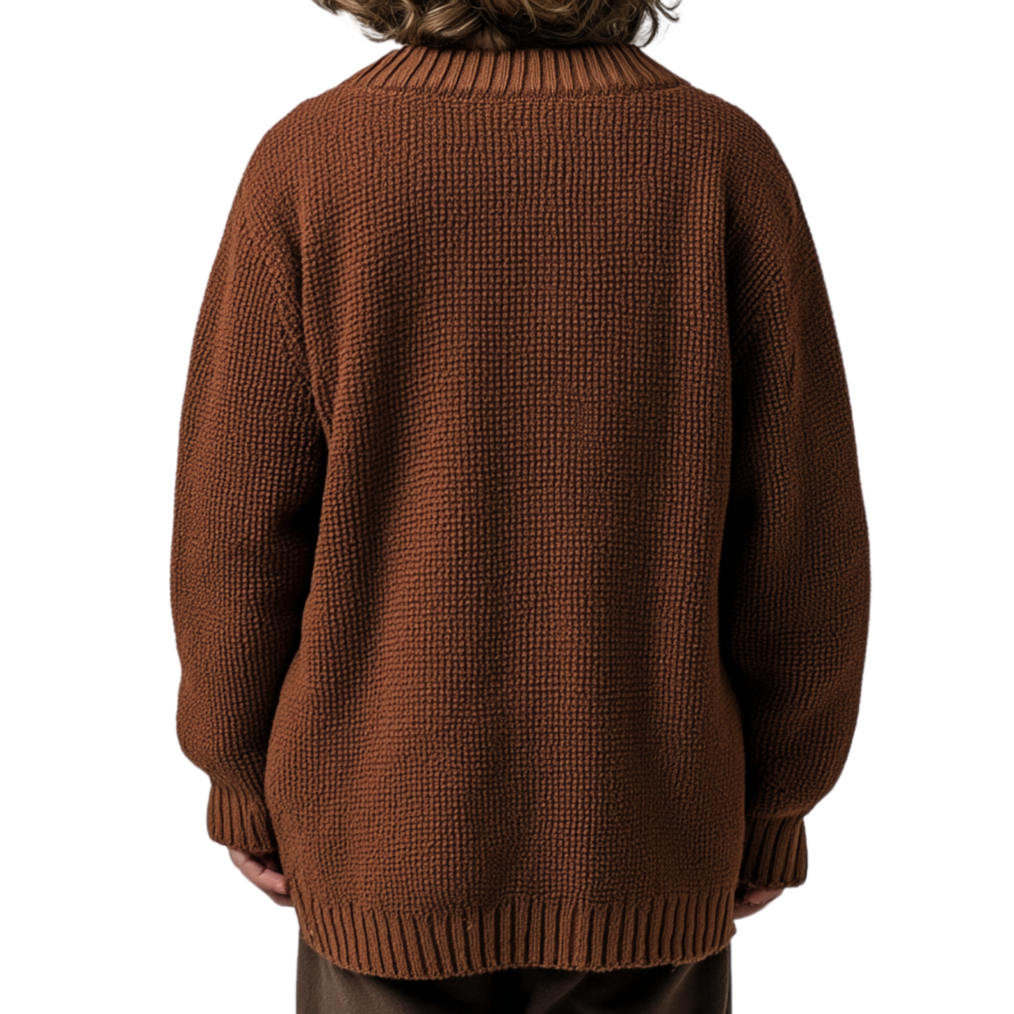 LADS Cardigan