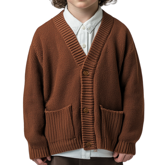 LADS Cardigan