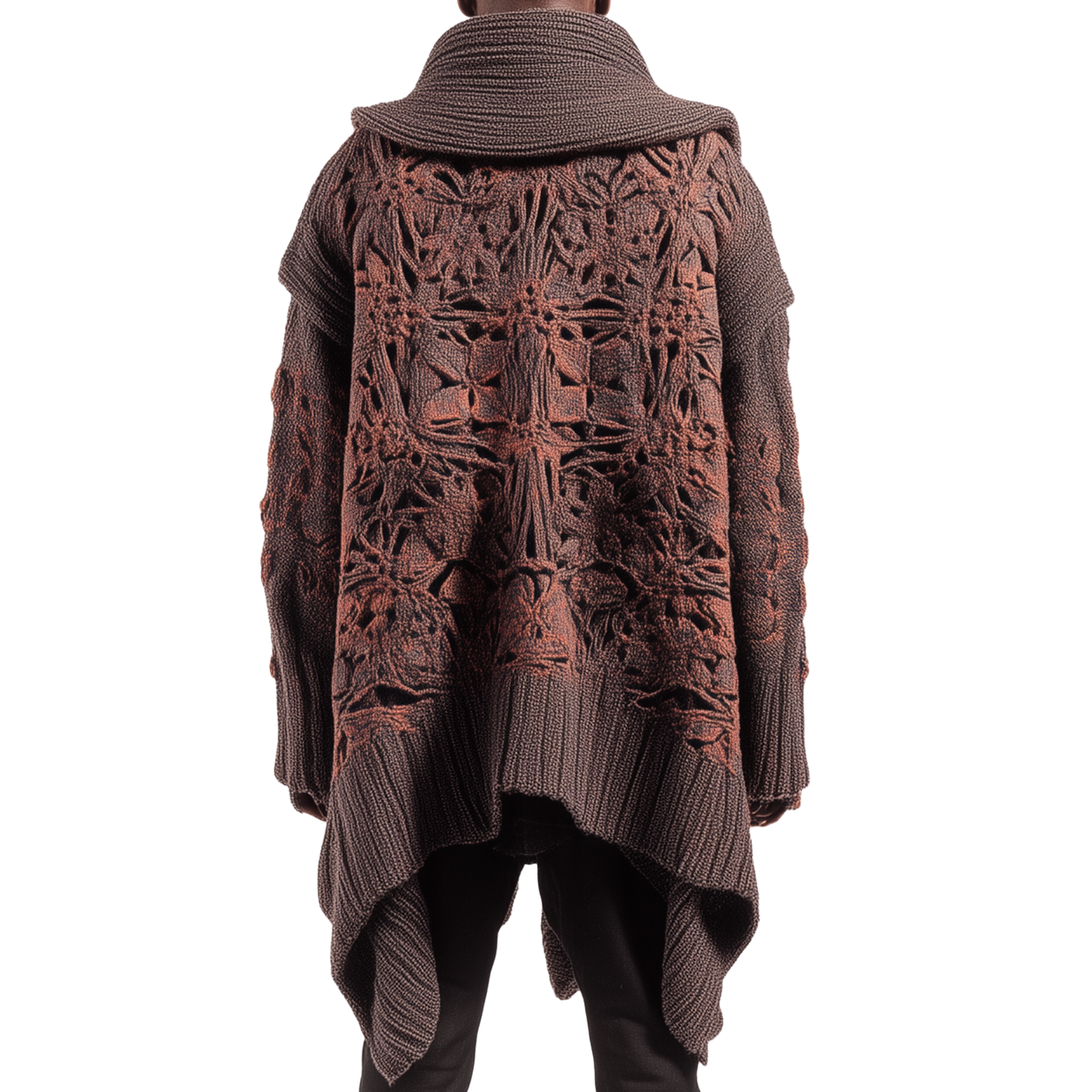 Outlets Cardigan