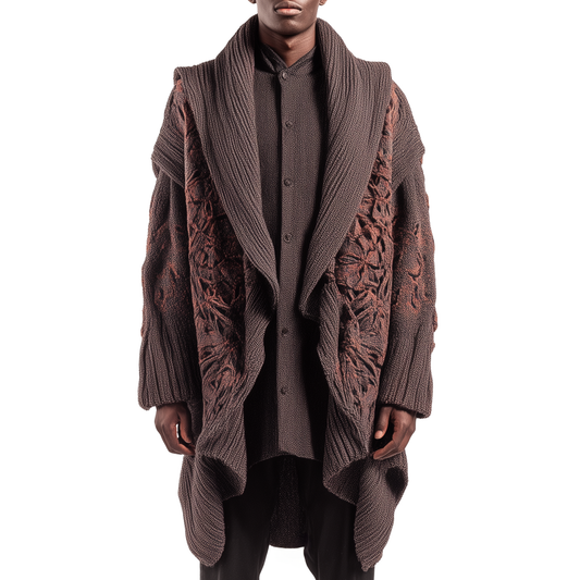 Outlets Cardigan