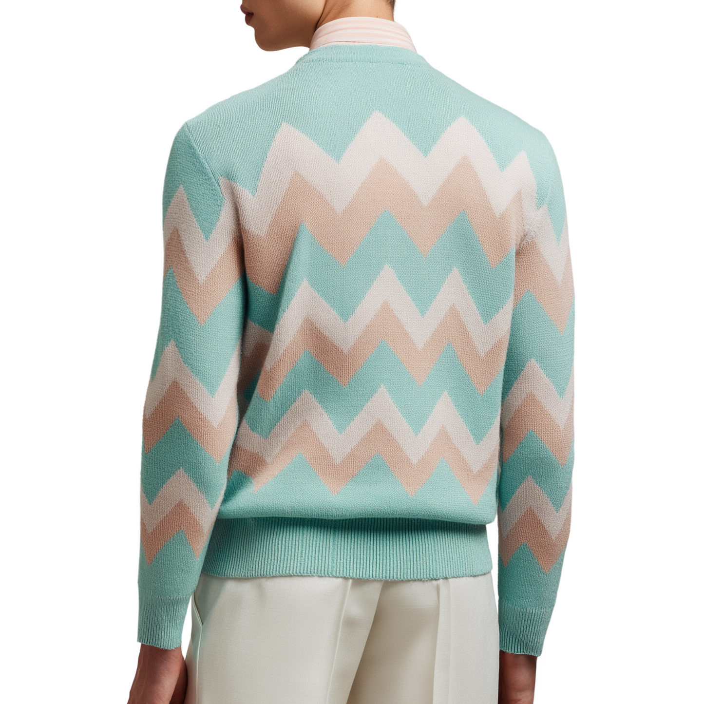PRIVILEDGED Cardigan